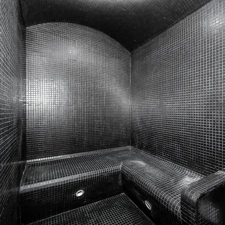 Urbanflat 05 - Courtyard In Apartamento