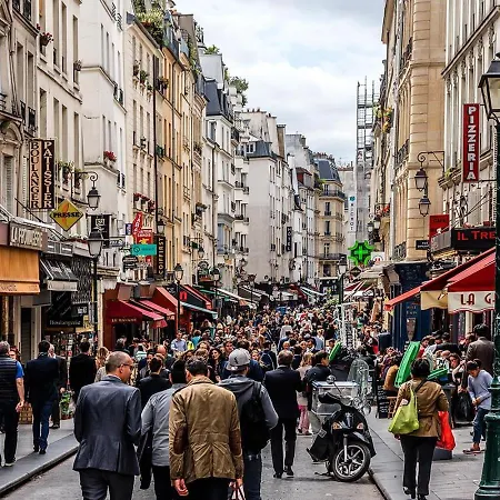 Urbanflat 05 - Courtyard In Apartament *